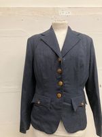 Original 1960s WRAF Jacket Size 12