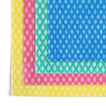 J Cloths All Purpose Non-Woven Lightweight  - Pack of 50