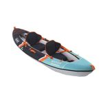 Sevylor Colorado Inflatable Kayak 2 Person