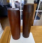 Vintage plumbers bobbins