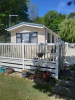 residential park home for sale
