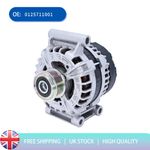 Alternator 0125711001 for Ford Transit Custom Citroen Relay Peugeot Boxer 2.2