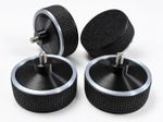 Turntable Feet for Technics SL-1210/SL-1200  Insulator Replacements x4 UK
