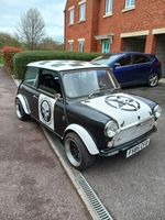 Classic Mini 1310 stage 4 head
