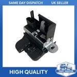 Tailgate Boot Lock Latch Catch Actuator For VW Golf MK5-6 Tiguan Beetle Scirocco