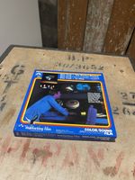 Star Trek The Motion Picture Movie Film Reel Super 8 Color Sound Film