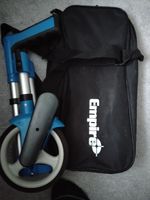 Empire Folding Measuring Wheel with Carry Bag Measuring Tool