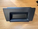 VW Transporter T5 T6 T6.1 Drivers / Passengers Seat Base Trim 7H0 881 697 B 82V