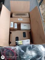 Motorola LM2000 m370 iDEN Digital Mobile Radio System – NEW OLD STOCK...