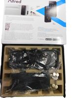 Alfred Smart Home Touchscreen Deadbolt DB1-Open Box Display