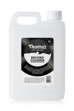 5 Litre Vinyl Record Cleaner Fluid - Purest Quality - Fast Free Delivery