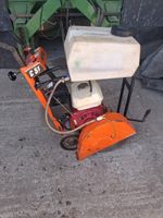 Belle C51 Petrol Road Saw  350mm 2020 Model