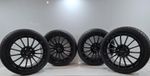 MINI (BMW) MINI 2014-2024 18" Alloy WHEEL SET OEM Genuine 215/40/18