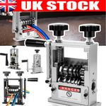 Electric Wire Stripping Machine Cable Stripper 1mm-25mm Copper Recycle Tool UK