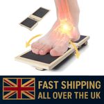 Plantar Fasciitis Balance Board For Sprained Strengthener Ankle Foot Exercisers