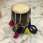 GS Guru Soundz London Dhol 12 Inch
