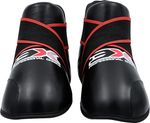 3X sports Taekwondo Shoes, Karate Boots MMA Martial Arts Kick Training TKD Boots