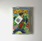 2 Mello Memories of Tokyo-To Green Cassette Tape Jet Set Radio 2019 New Sealed
