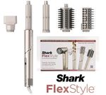 Shark FlexStyle 5-in-1 Air Styler & Hair Dryer (HD430UK)