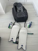 Cricket Ram Set