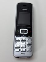 Siemens Gigaset S850H Handset Only No Charger No Batteries S850H S850 S850A #W2