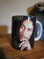 Bob Marley Legend  mug  New And Dishwasher Proof 