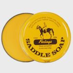 Fiebing's Saddle Soap, 3.5 oz, Yellow g (Pack of 1), 