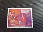 MALTA 1999 SG 1132 MELIEHA SANCTUARY MNH