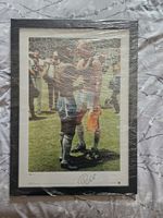 Pele Autograph