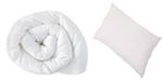 Anti Allergy Cot Bed,Cot Duvet/Pillow "OFFER" Junior Toddler All Sizes/Tog New 