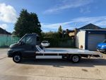 2023 IVECO DAILY  3.0 180BHP 5.2 TONNE RECOVERY TRUCK CAR TRANSPORTER