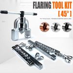 Copper Tube Expander 45 Degree Flaring Tool Kit Of Copper Tube Expander Used