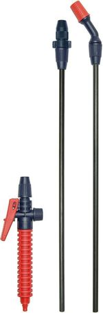 Spear & Jackson SPRAYERWAND Extendable Sprayer Wand - Fits S&J 5L & 8L