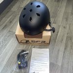 skate helmet adult L-XL 57-59cm