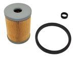 Fuel Filter Element & O Rings Fits Rolls Royce Silver Shadow (Replaces CD4299)