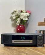 Bose Wave iii/3 DAB+ - Bluetooth - Graphite  - Fully Serviced #3085