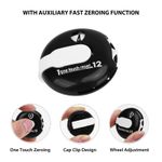 Golf Hat Clip Scorer Golf Score Counter Cap Clip For Golf Practicing