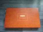 Derwent Studio 72 Colour Pencils Wooden Box Set - Complete Fine Art Pencils VGC