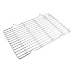 UNIVERSAL Grill Pan Grid Mesh Rack for Oven Cooker 344mm x 222mm