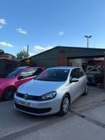 VW MK6 GOLF 1.2