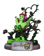 Bombshells Poison Ivy Statue 1st Edition DC Collectibles Joker Batman BRAND NEW