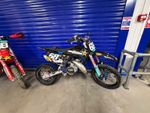 2025 Husqvarna Tc50