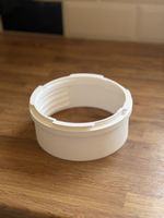 Compatible AEG Electrolux Air Con Hose Inner Ring PTB U 4055413712 Replacement