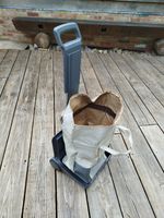 Leifheit Shoppy Mobil Trolley Folding Trolley with Handle