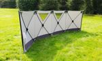 Outdoor Revolution Pronto PC 4 Windbreak 500cm x 125cm Polycotton ORWB3120