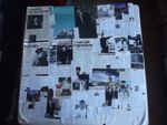 THE ASSOCIATES - MAGAZINE CUTTINGS COLLECTION - CLIPPINGS, ADVERTS, PHOTOS X44.