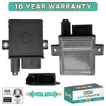 CONTROL UNIT RELAY GLOW PLUG 12217788327 FOR BMW 3 5 6 7 SERIES, X3, X5, X6