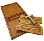 Leather Stamps Mold Hot Stamping Letters Numbers Symbols Leathercraft diy Mold