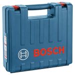 Bosch Professional Plastic Carrying Case for Jigsaw and Reciprocating Saws