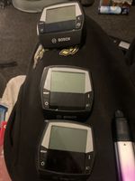 Bosch Intuvia Display Unit